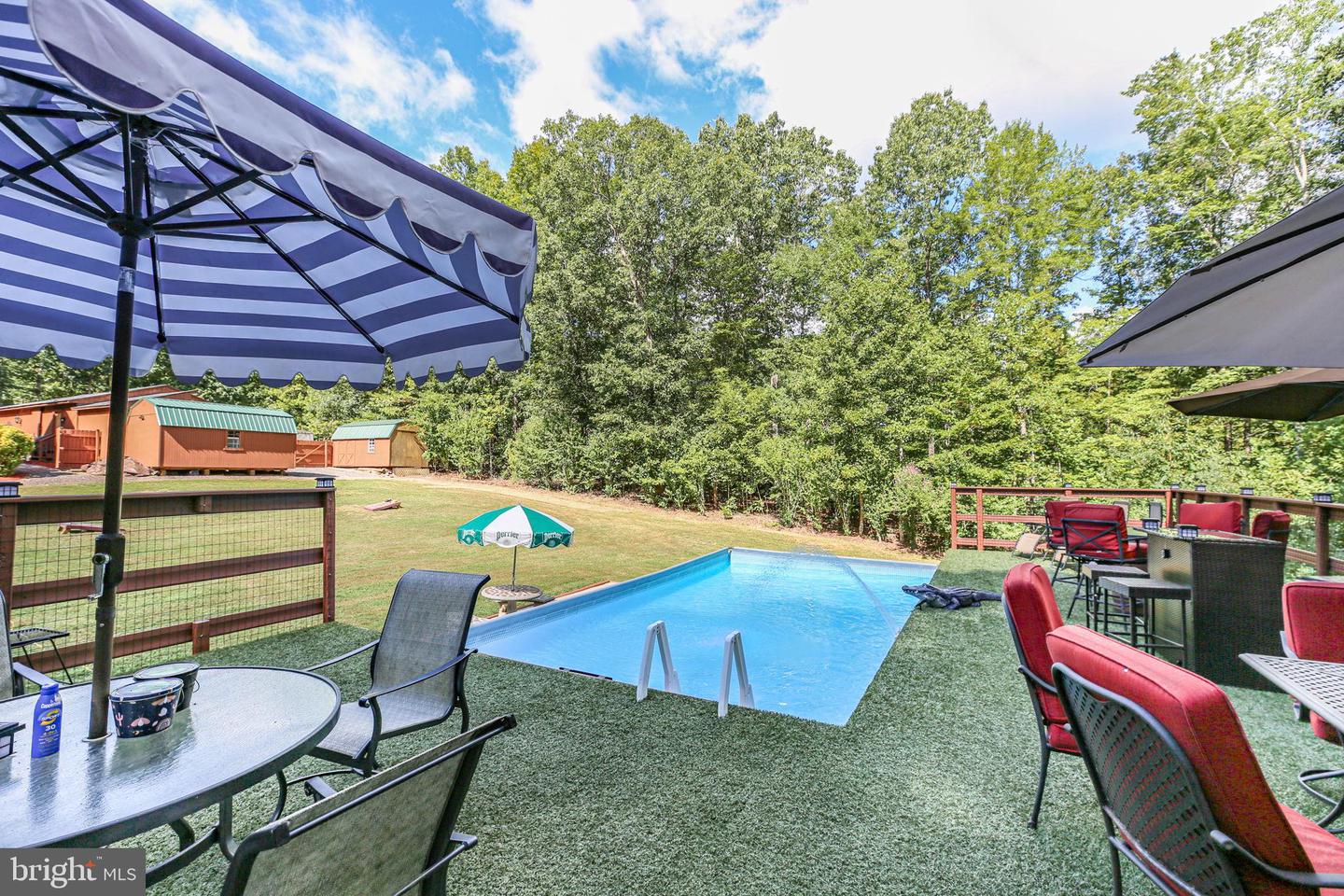 4267 Trail Of Faith Ct Property Photo 3
