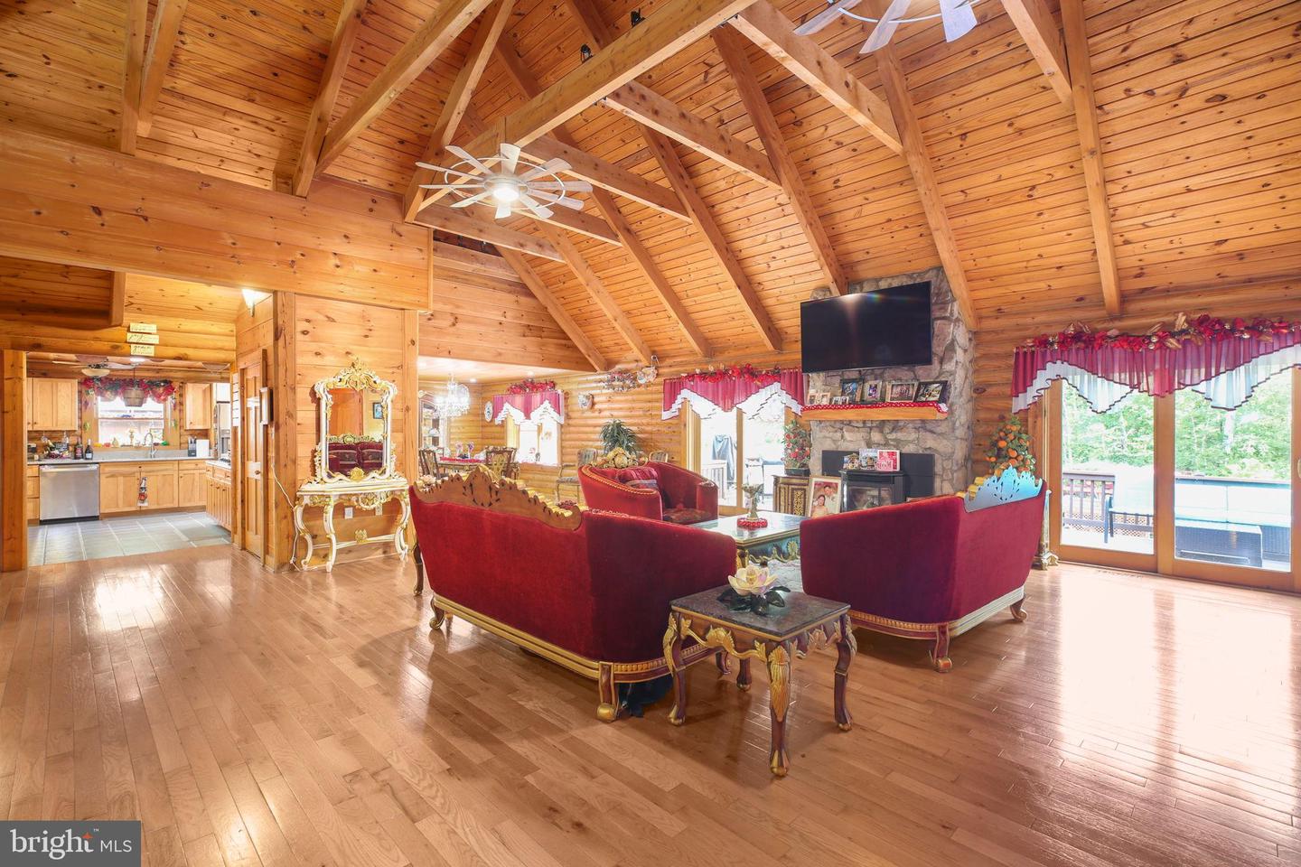 4267 Trail Of Faith Ct Property Photo 6
