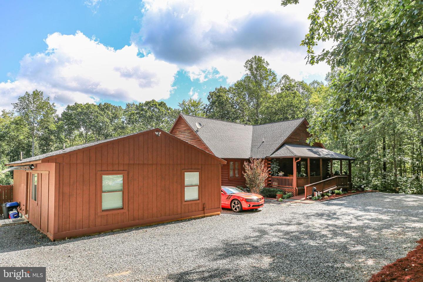 4267 Trail Of Faith Ct Property Photo 12