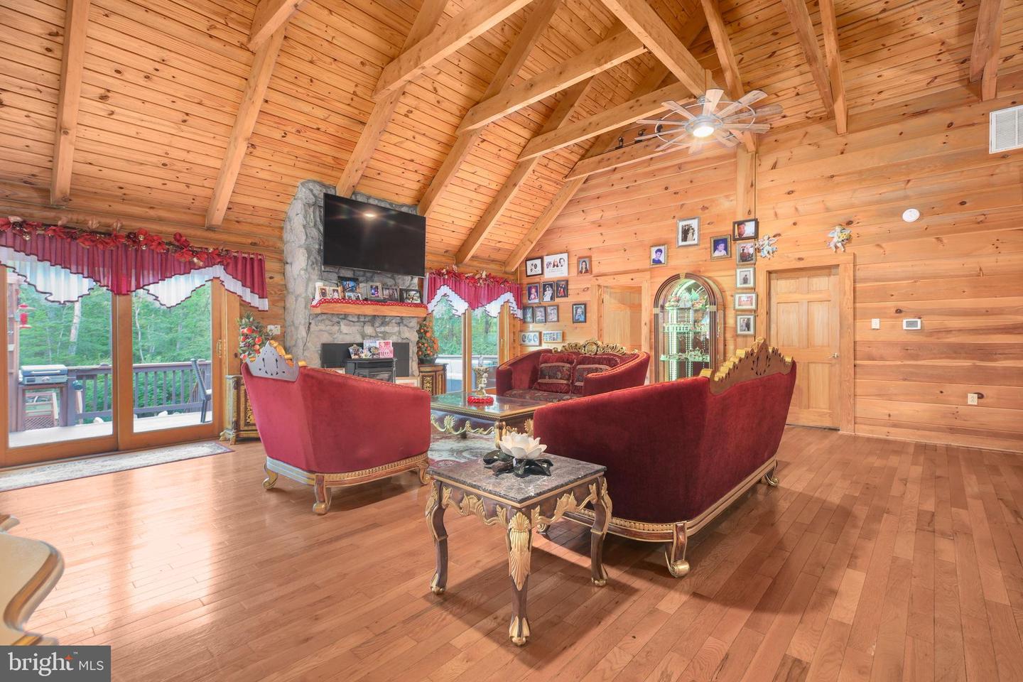 4267 Trail Of Faith Ct Property Photo 13