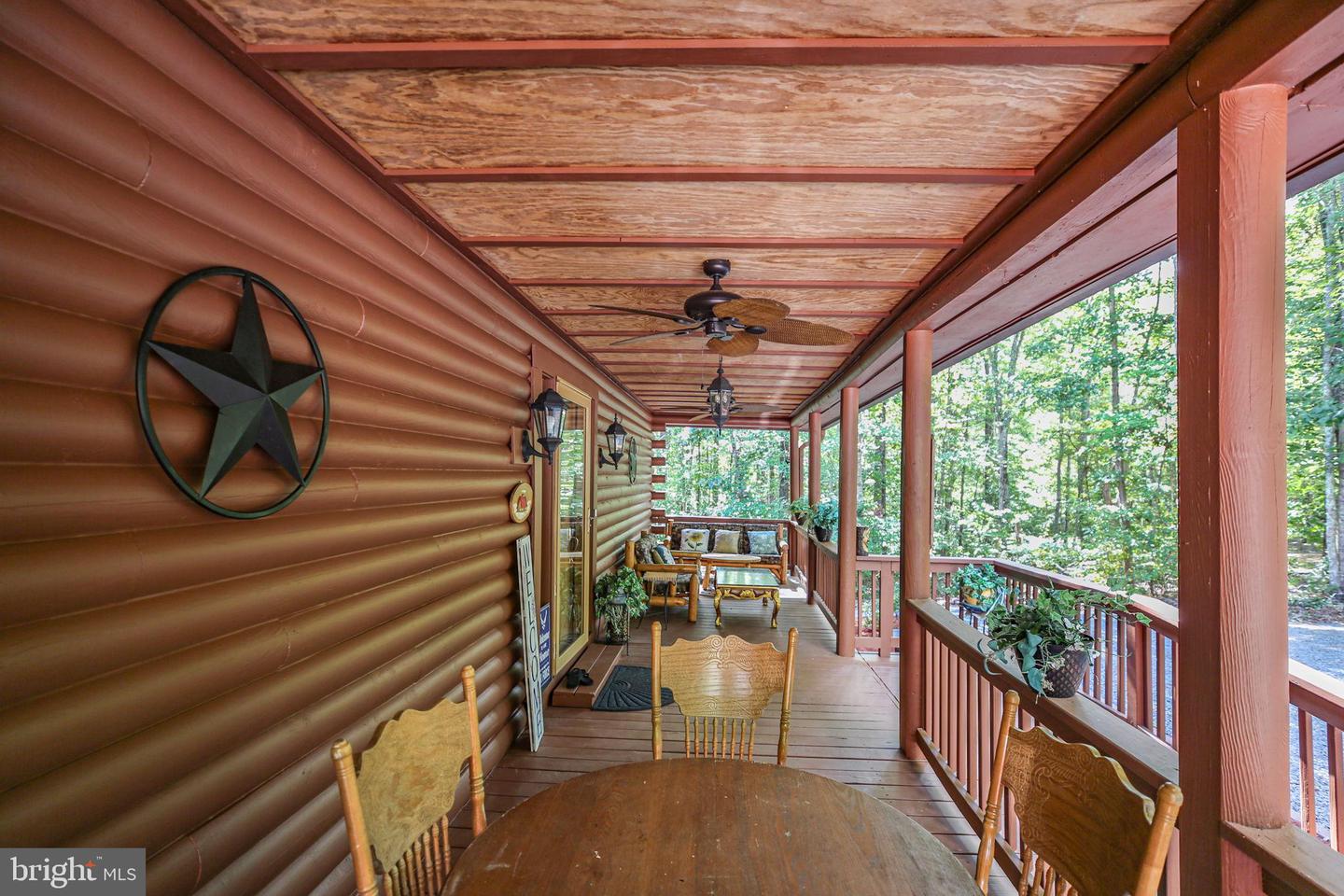 4267 Trail Of Faith Ct Property Photo 14