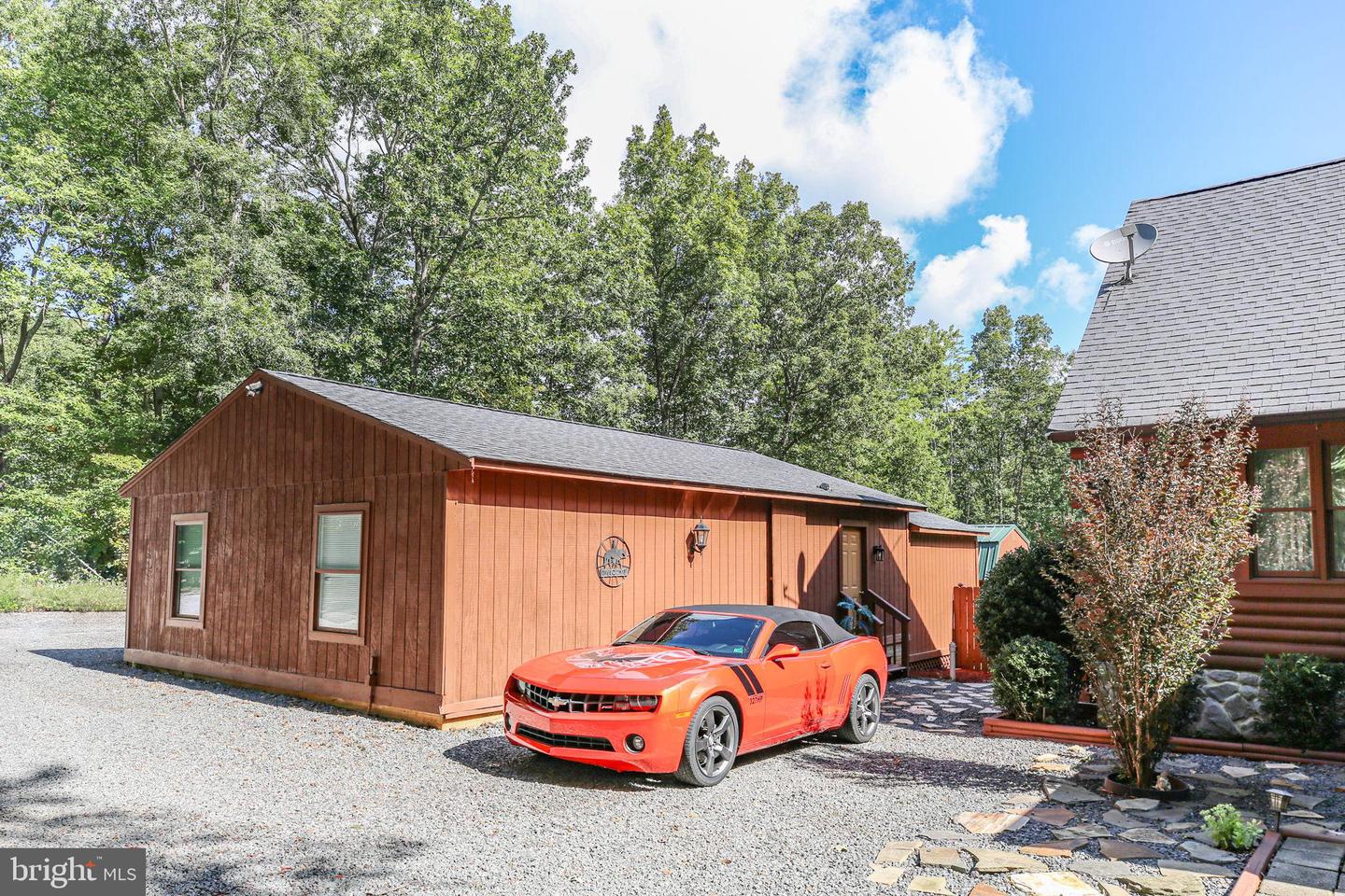 4267 Trail Of Faith Ct Property Photo 15