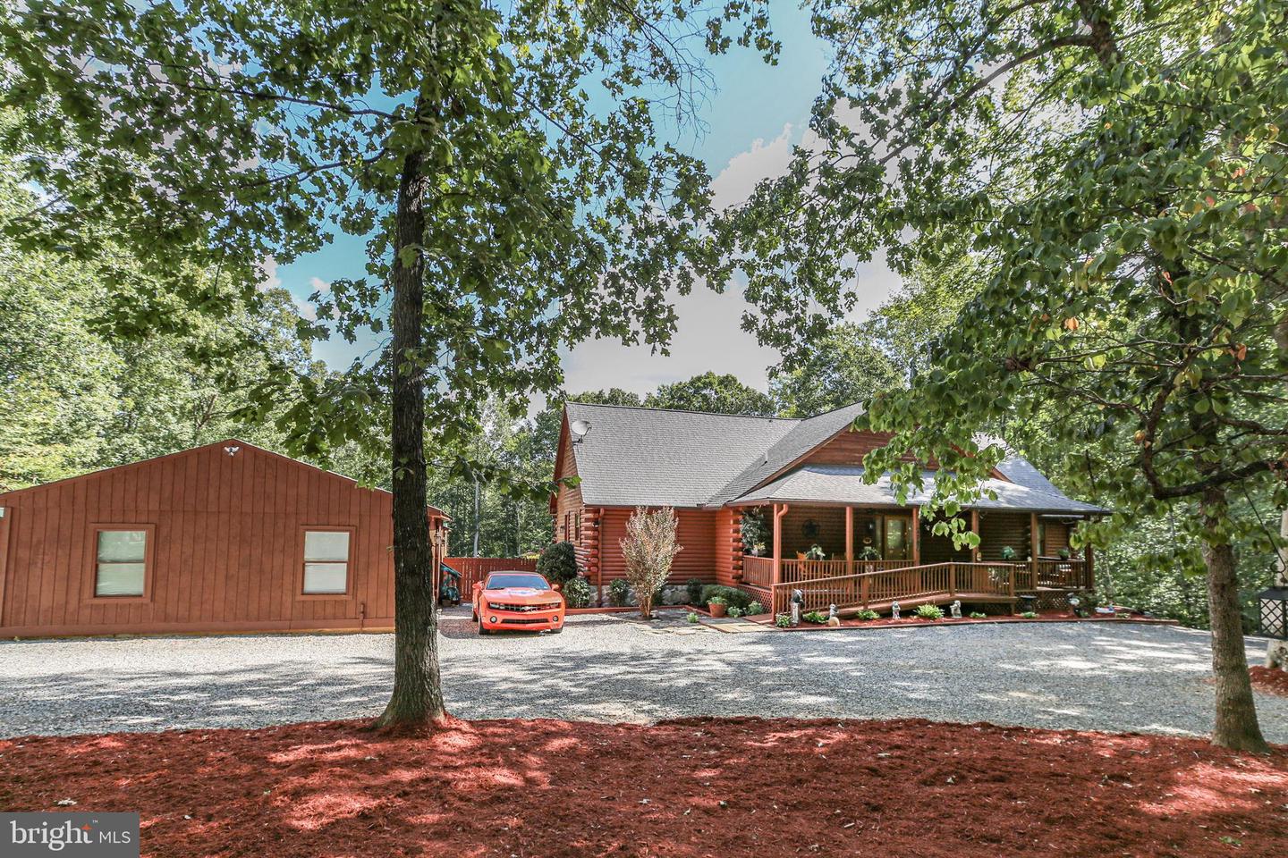 4267 Trail Of Faith Ct Property Photo 17