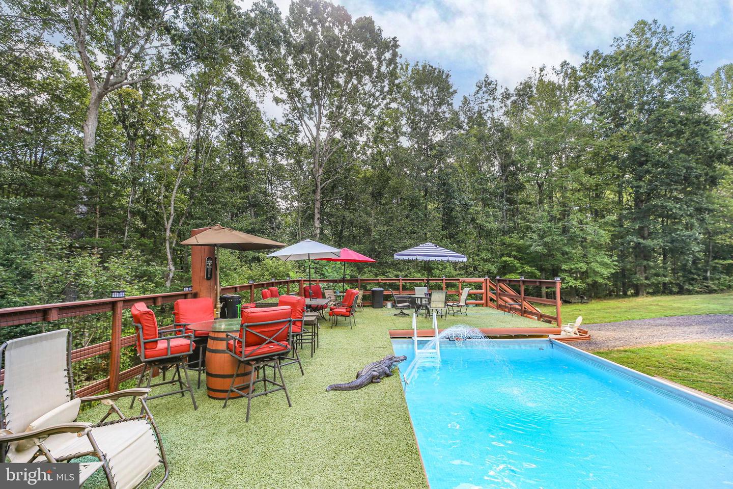 4267 Trail Of Faith Ct Property Photo 18
