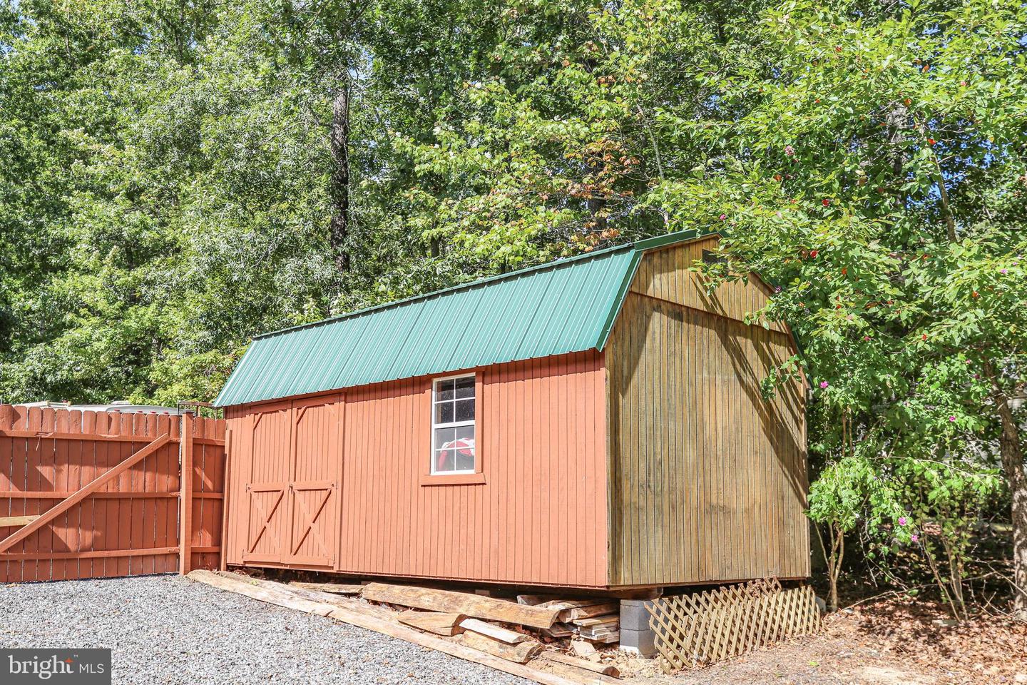 4267 Trail Of Faith Ct Property Photo 22