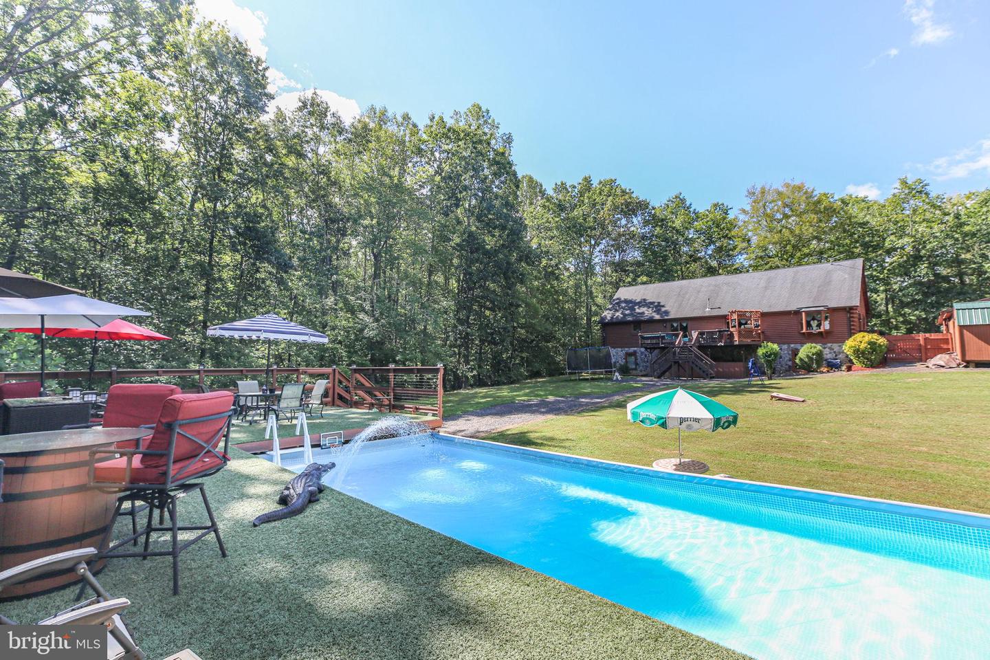 4267 Trail Of Faith Ct Property Photo 23
