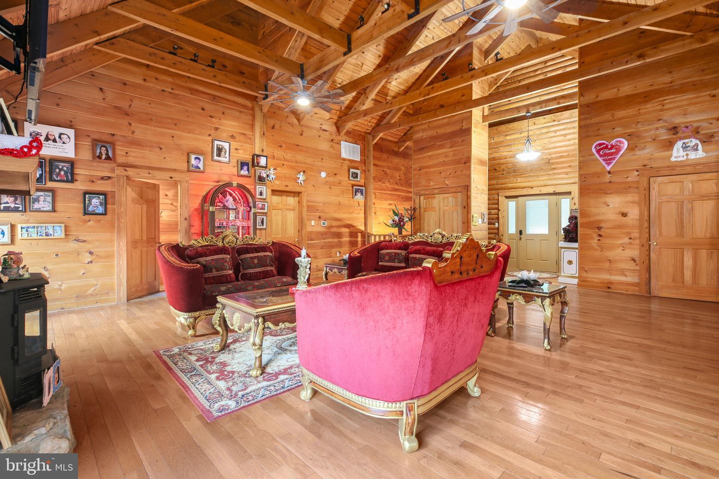 4267 Trail Of Faith Ct Property Photo 29