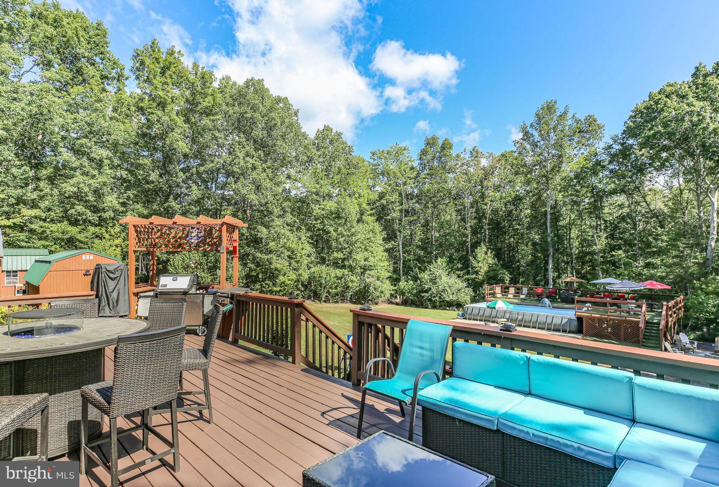 4267 Trail Of Faith Ct Property Photo 34