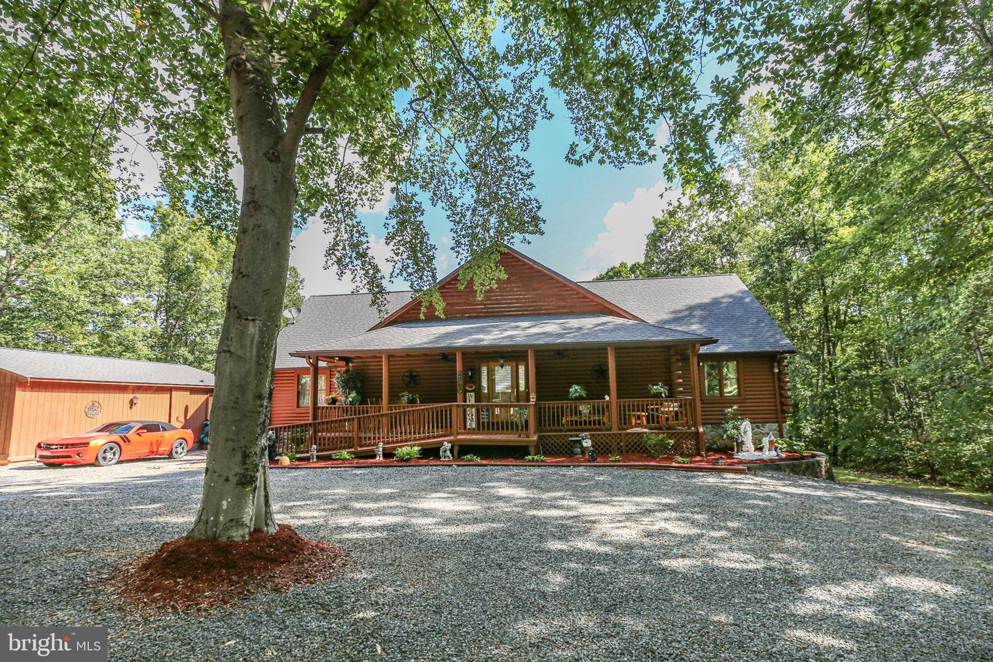 4267 Trail Of Faith Ct Property Photo 36