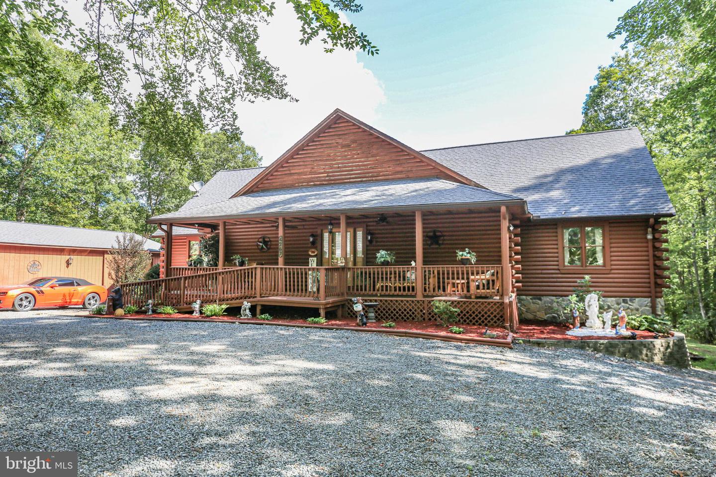 4267 Trail Of Faith Ct Property Photo 40