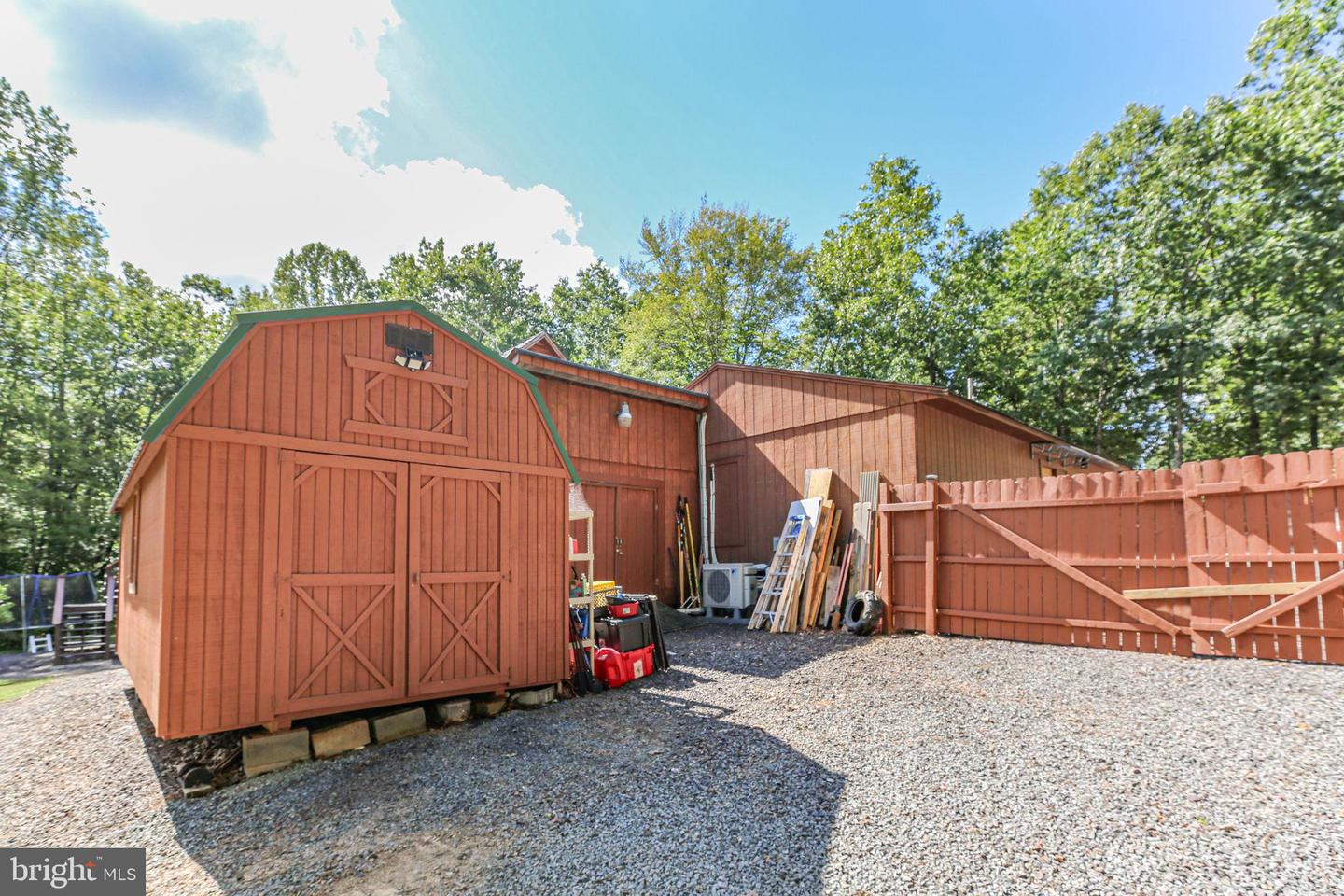 4267 Trail Of Faith Ct Property Photo 53