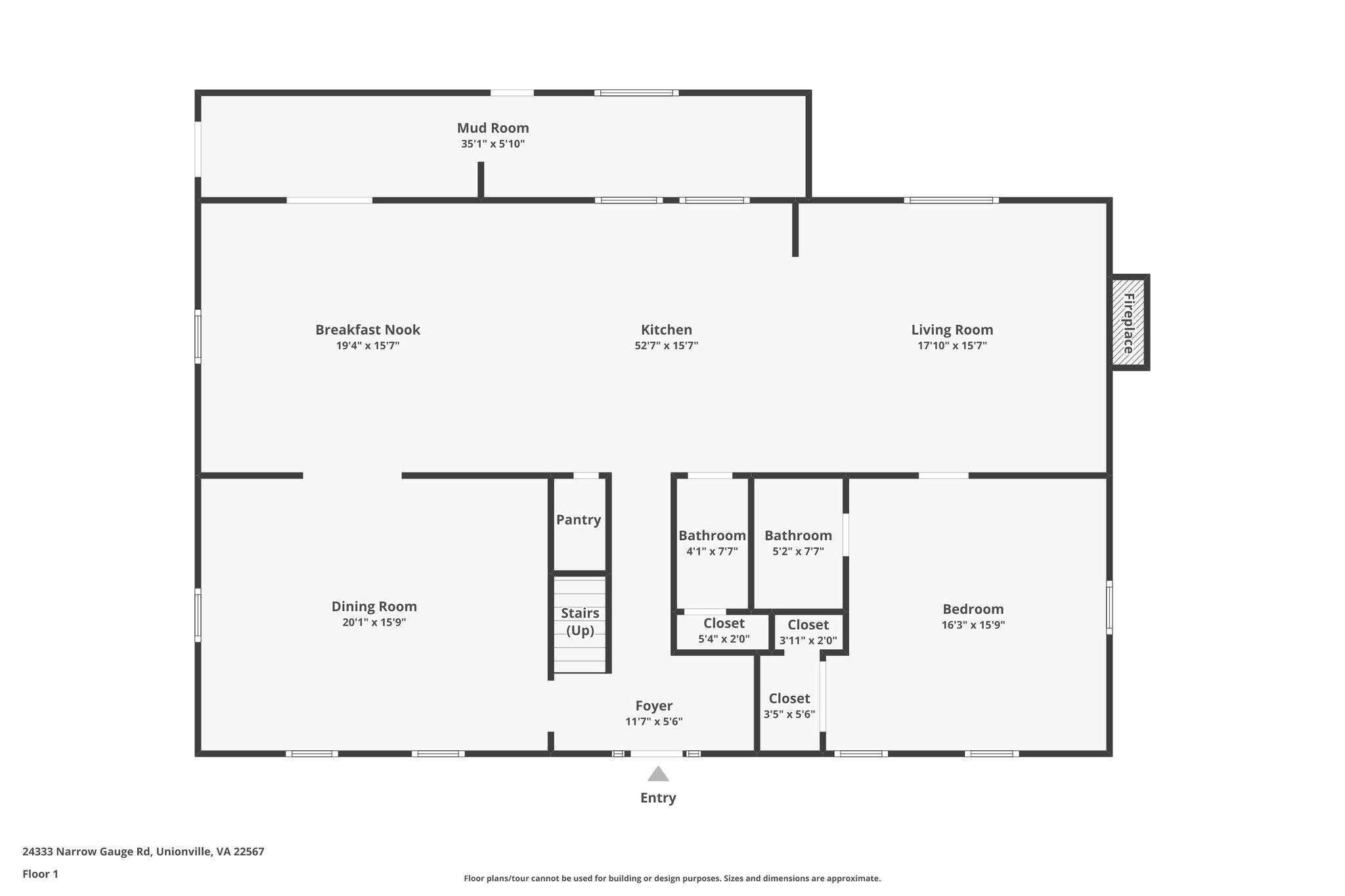 24333 Narrow Gauge Rd Property Photo 26