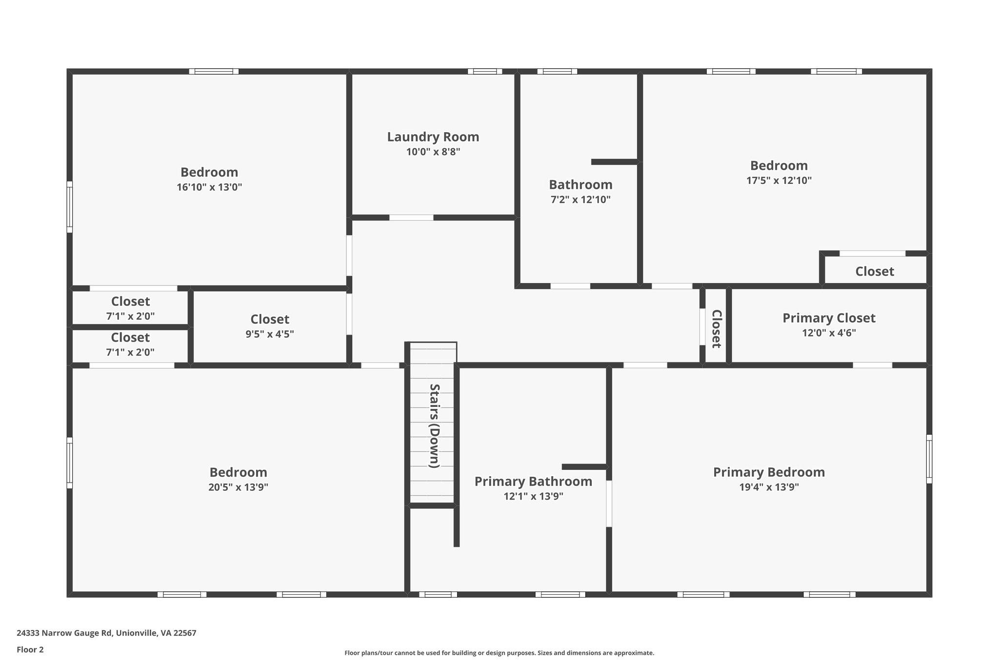 24333 Narrow Gauge Rd Property Photo 45