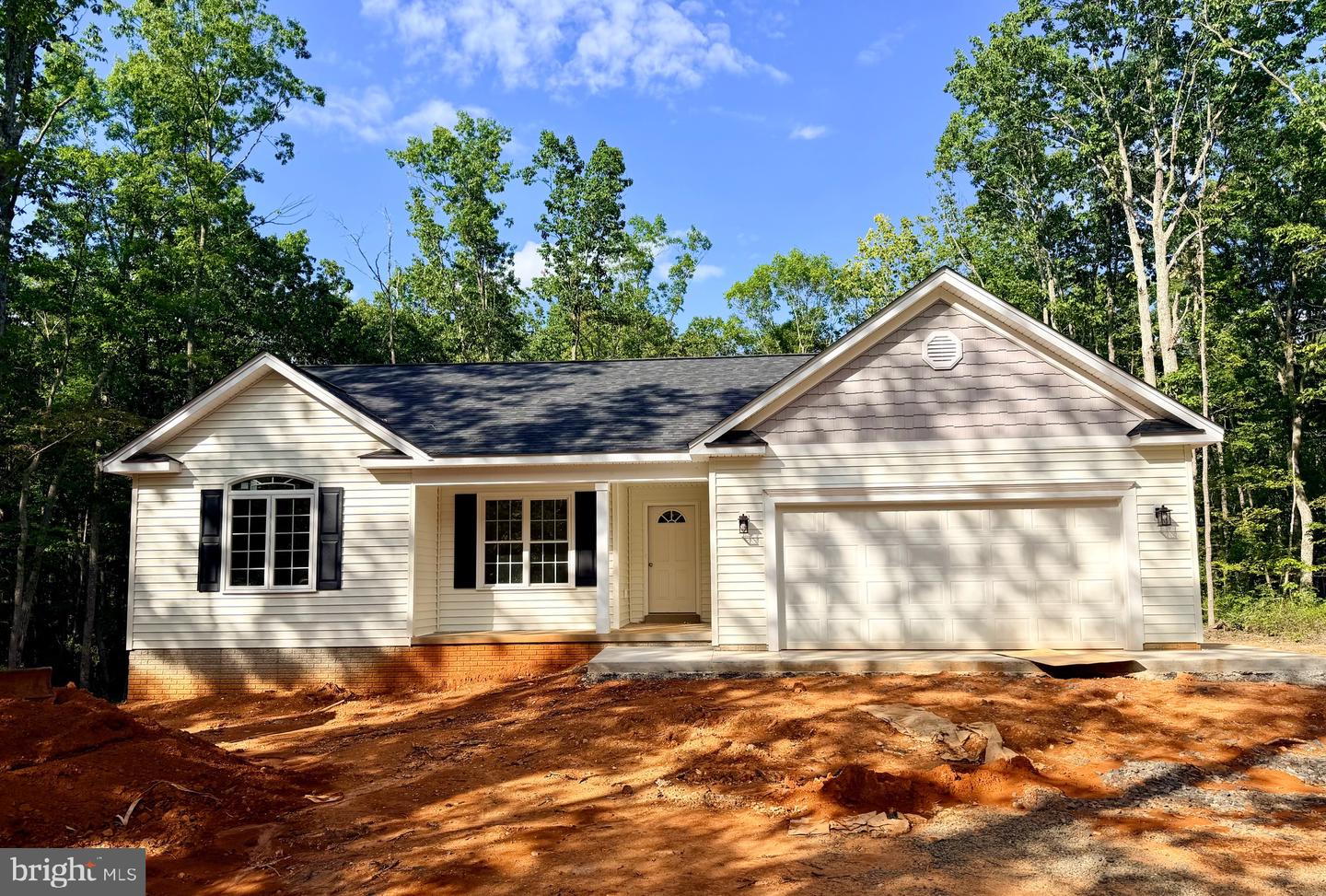 12256 AUTUMN RIDGE LN Property Photo 1