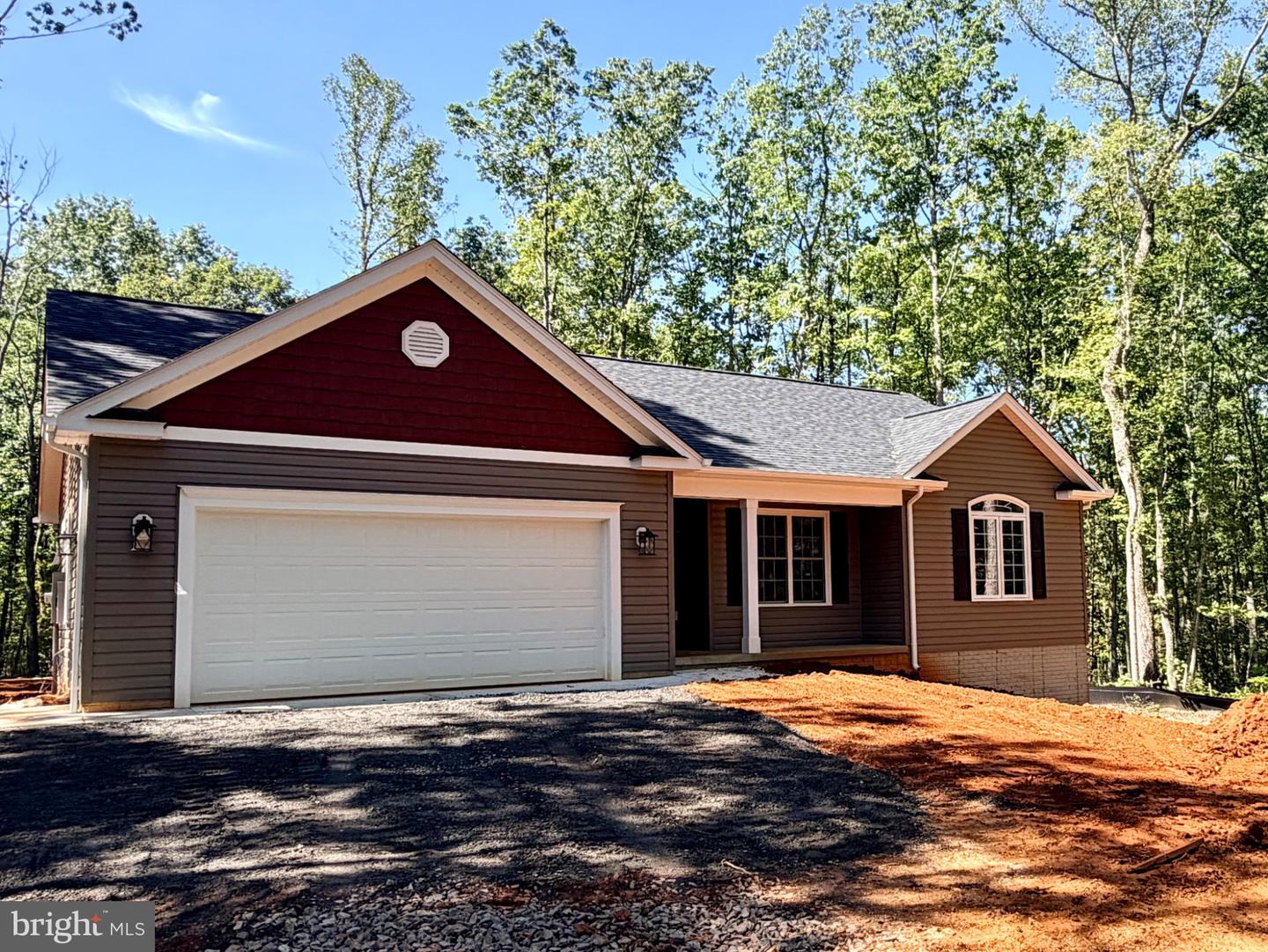 12275 AUTUMN RIDGE LN Property Photo 1