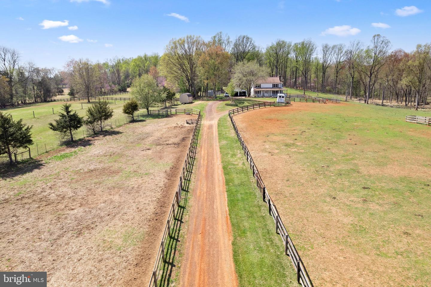 19050 Monteith Farm Rd Property Photo 1