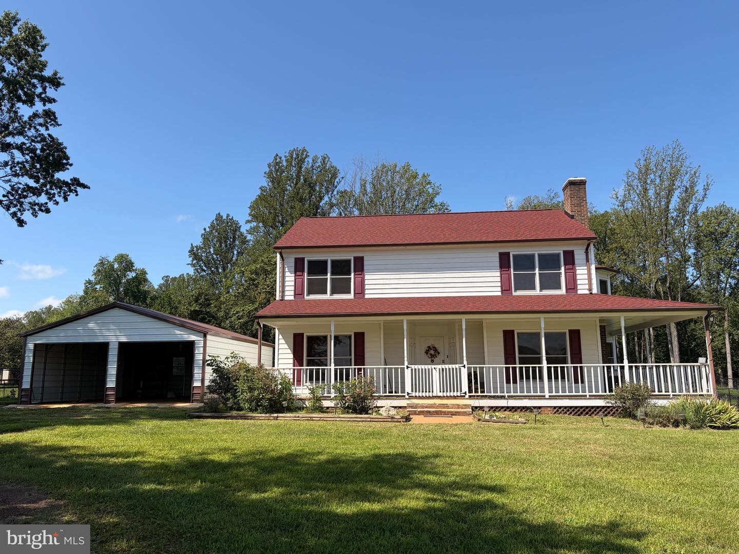 19050 Monteith Farm Rd Property Photo 12