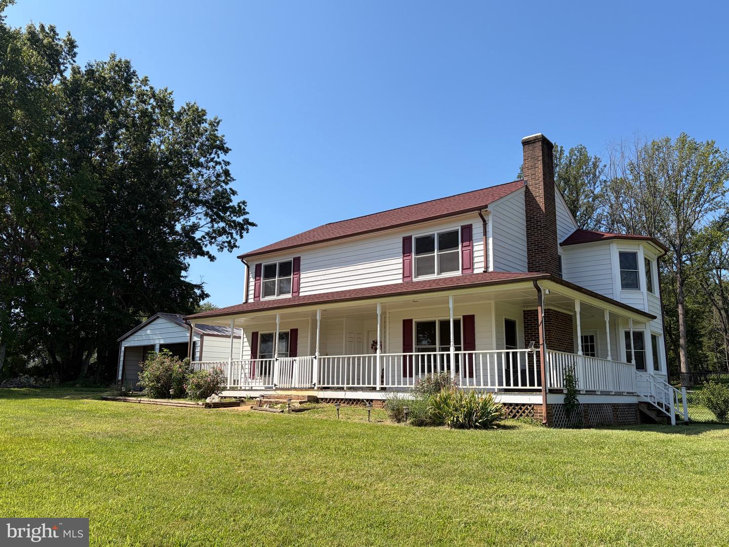 19050 Monteith Farm Rd Property Photo 13