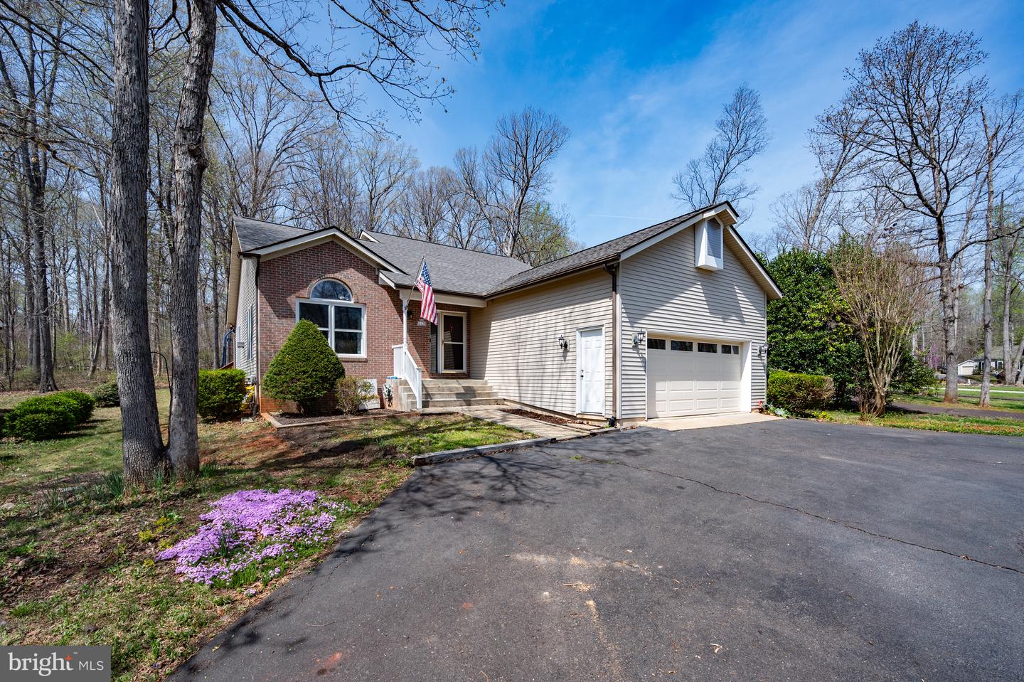 110 SAYLERS CREEK RD