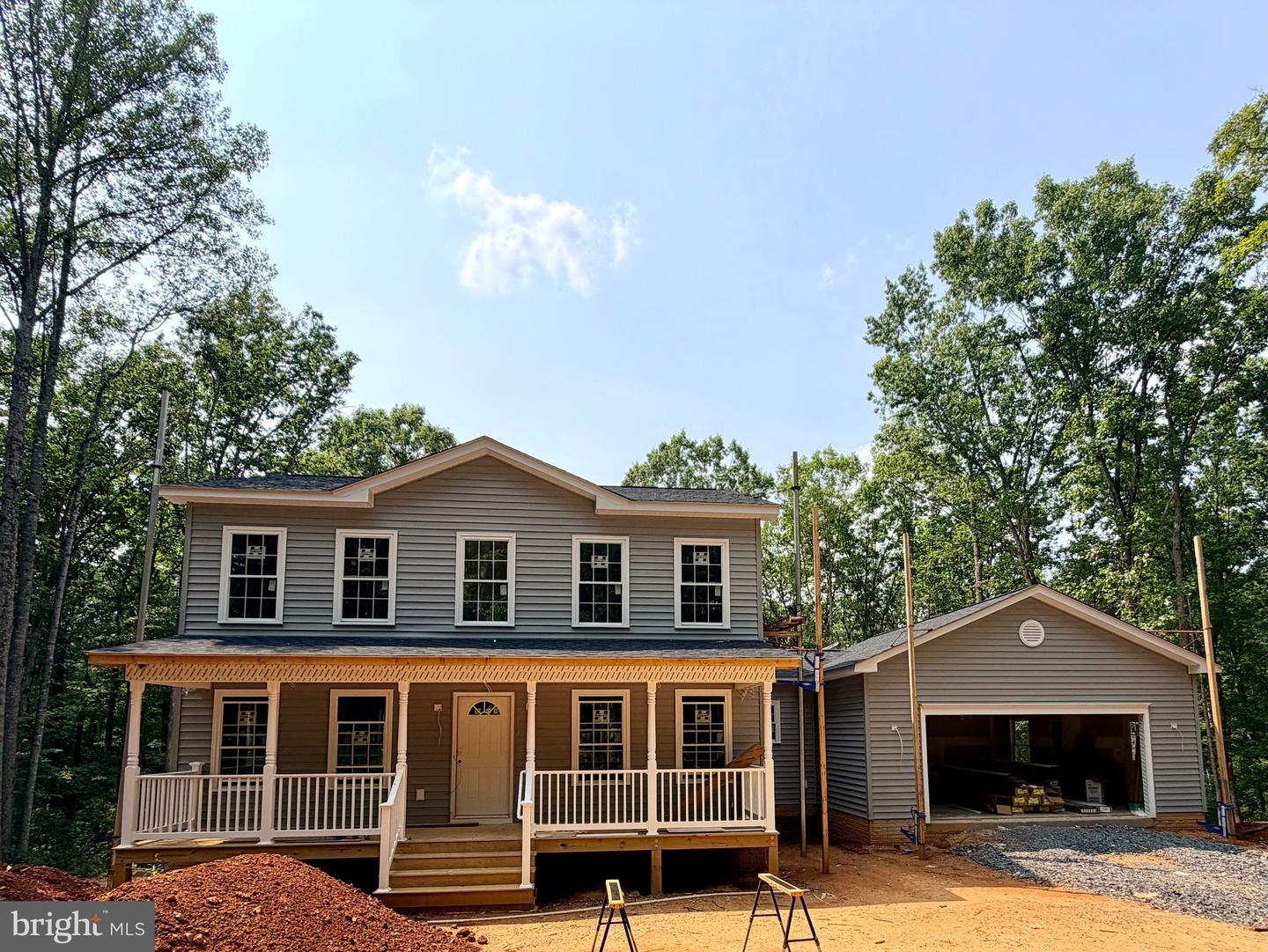 12281 Autumn Ridge Ln Property Photo 1