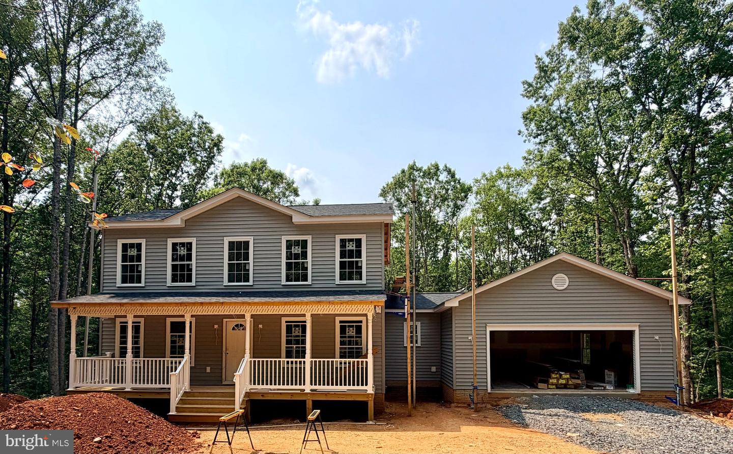 12281 Autumn Ridge Ln Property Photo 2