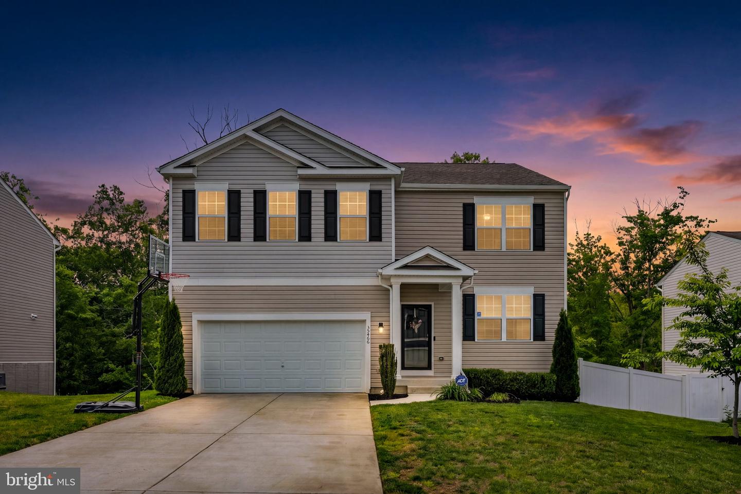 35466 QUAIL MEADOW LN