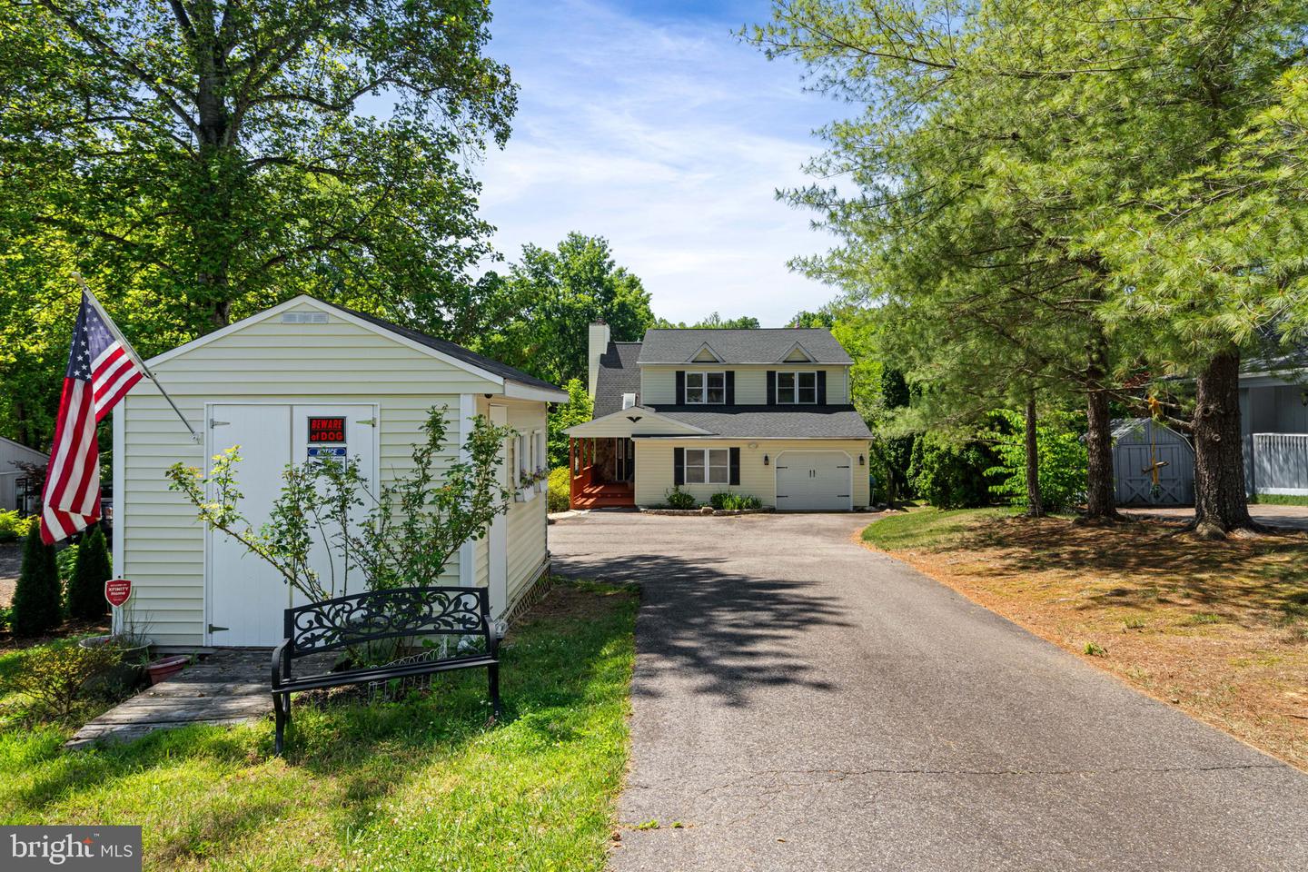 124 Harrison Cir Property Photo 5