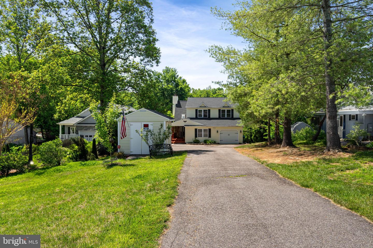 124 Harrison Cir Property Photo 6