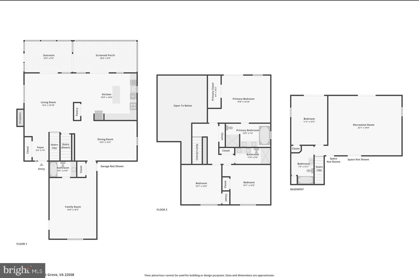 124 Harrison Cir Property Photo 83