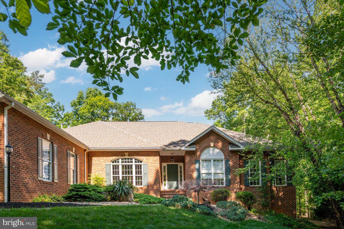 6134 Walkers Hollow Way Property Photo 1