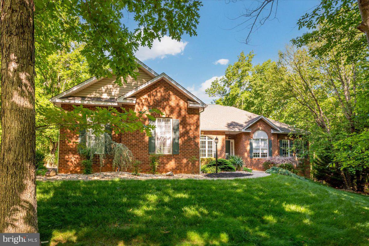 6134 Walkers Hollow Way Property Photo 4
