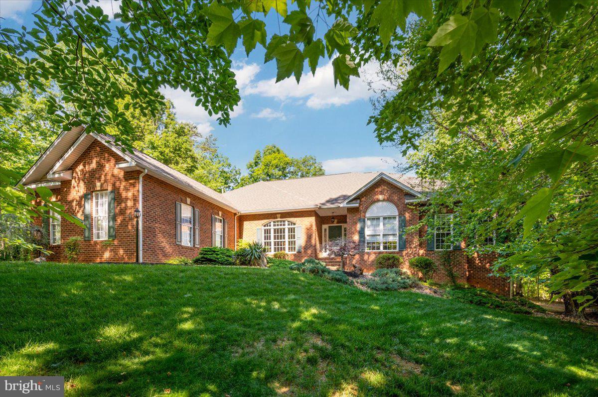 6134 Walkers Hollow Way Property Photo 5
