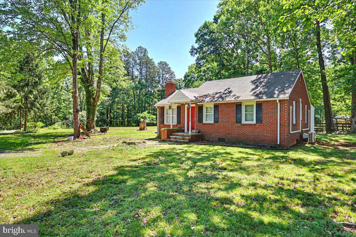 20322 Gum Tree Rd Property Photo 1