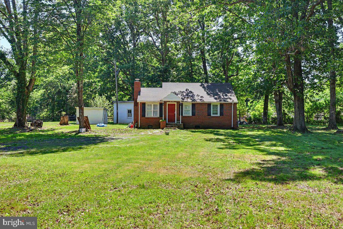 20322 Gum Tree Rd Property Photo 3