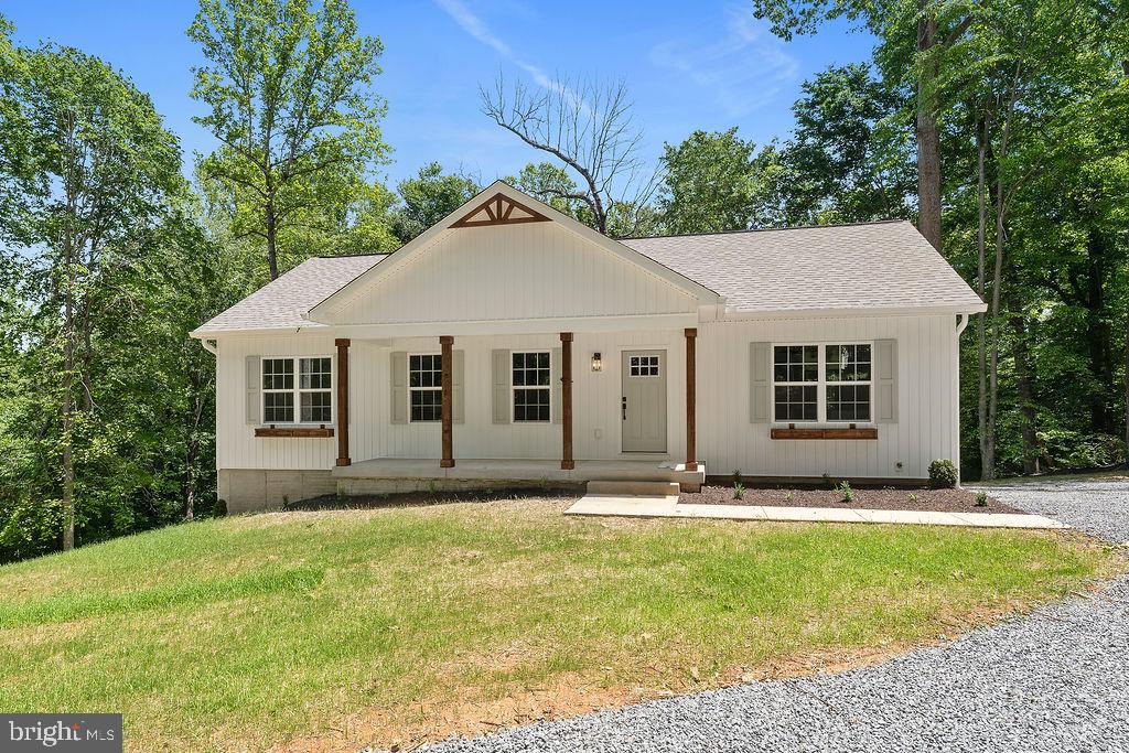 12121 Albano Rd Property Photo 1