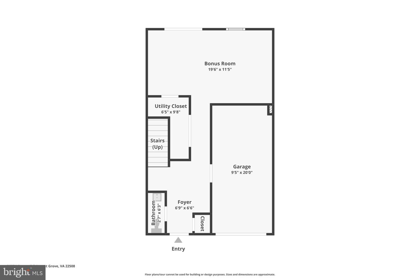 36074 Coyote Trl Property Photo 36