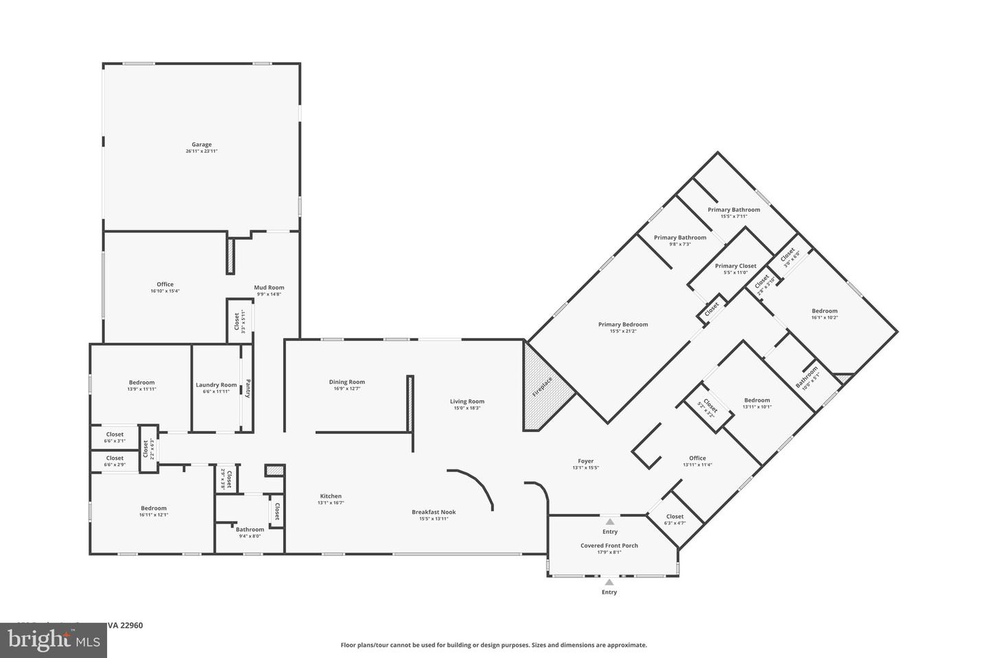252 Boxley Ln Property Photo 78