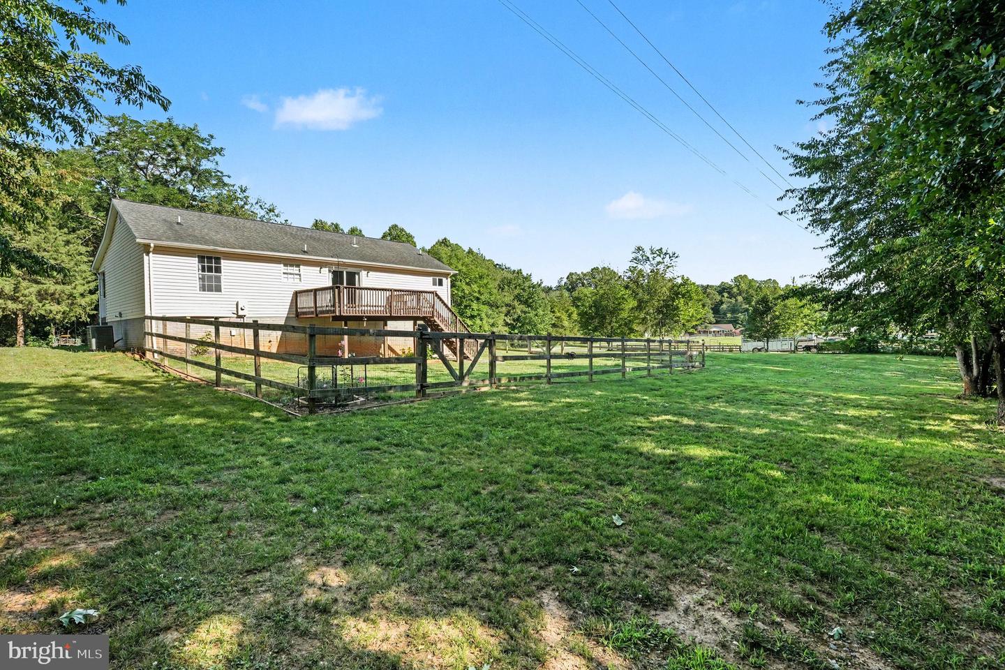 9486 Verdiersville Rd Property Photo 4