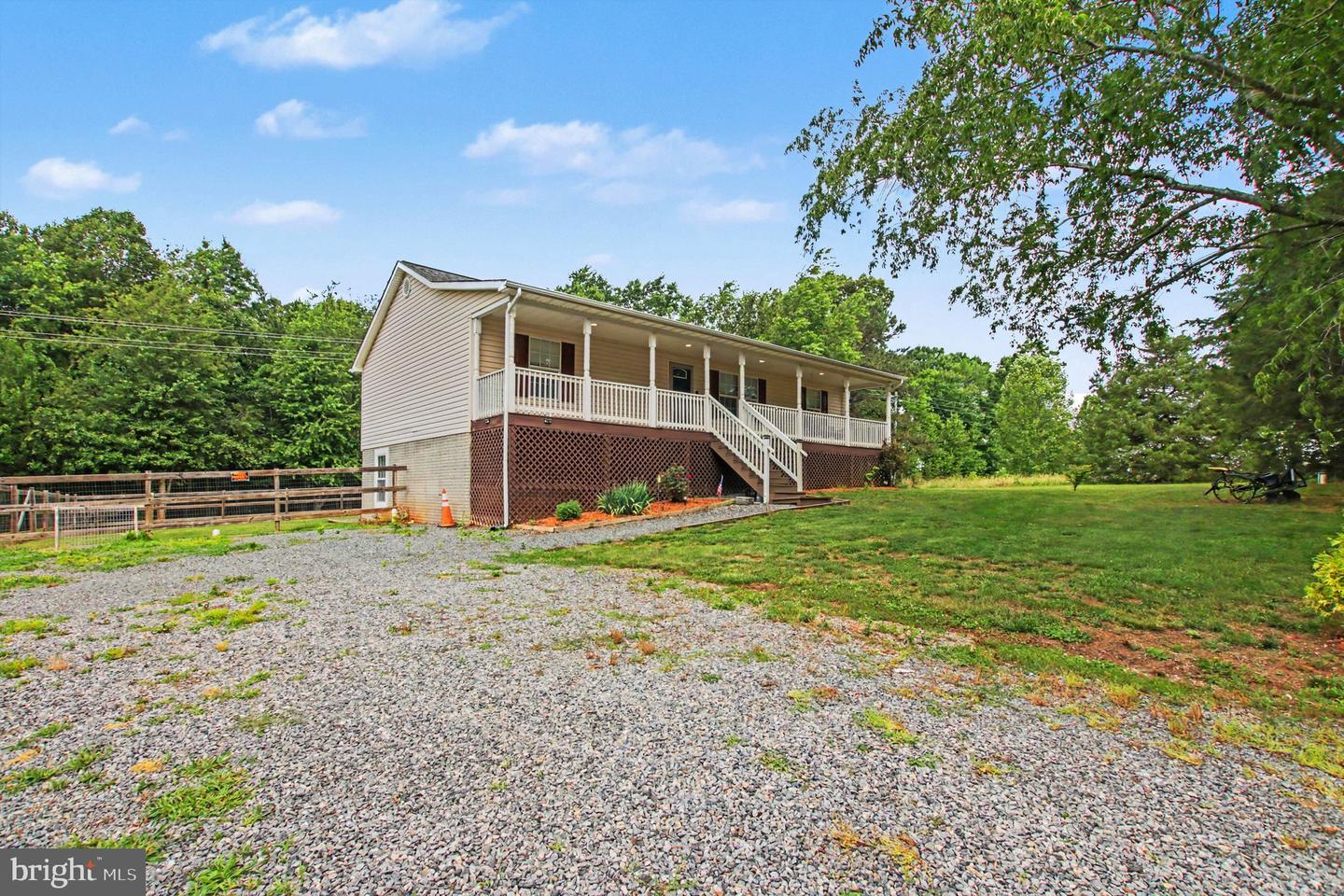 9486 Verdiersville Rd Property Photo 30
