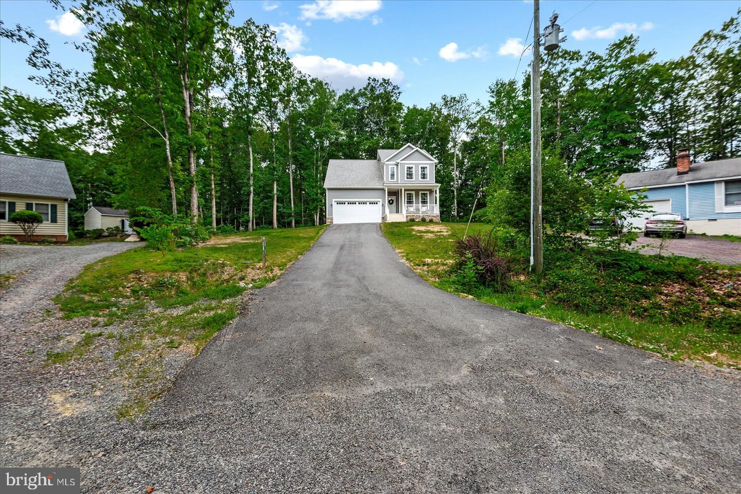 216 Saylers Creek Rd Property Photo 3