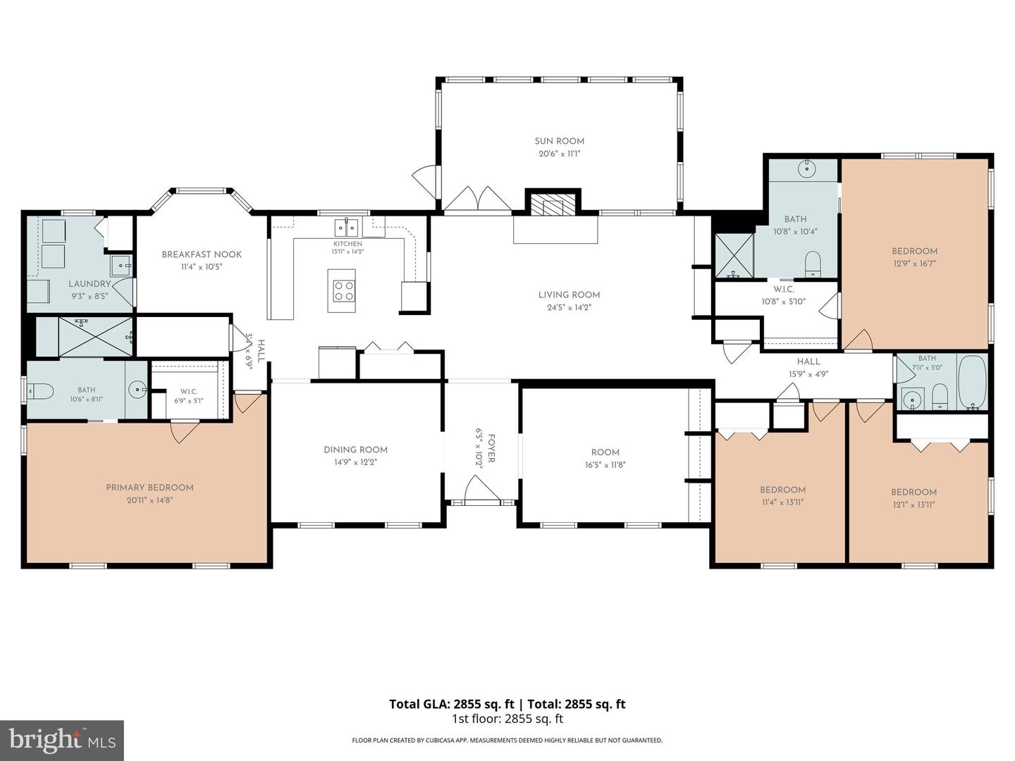 201 Green St Property Photo 50