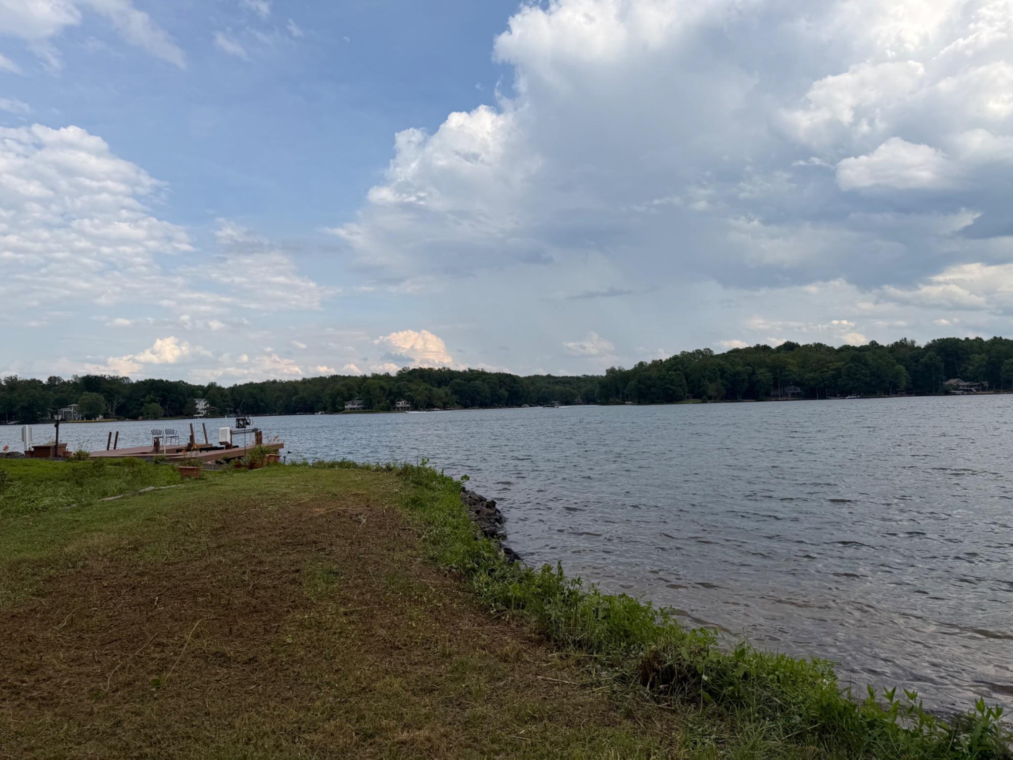 100 Flat Run Property Photo 2