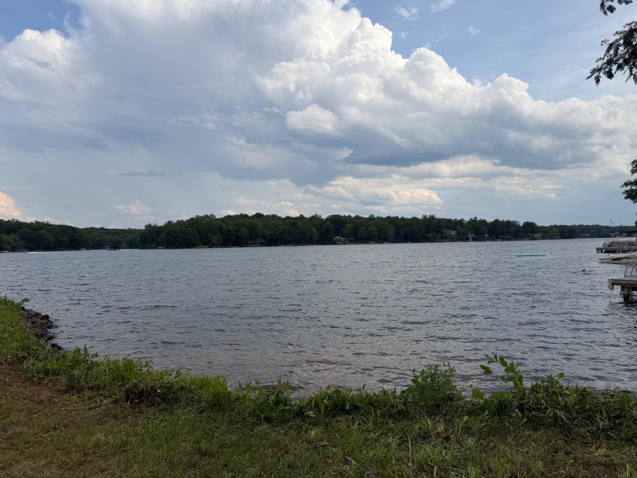 100 Flat Run Property Photo 4