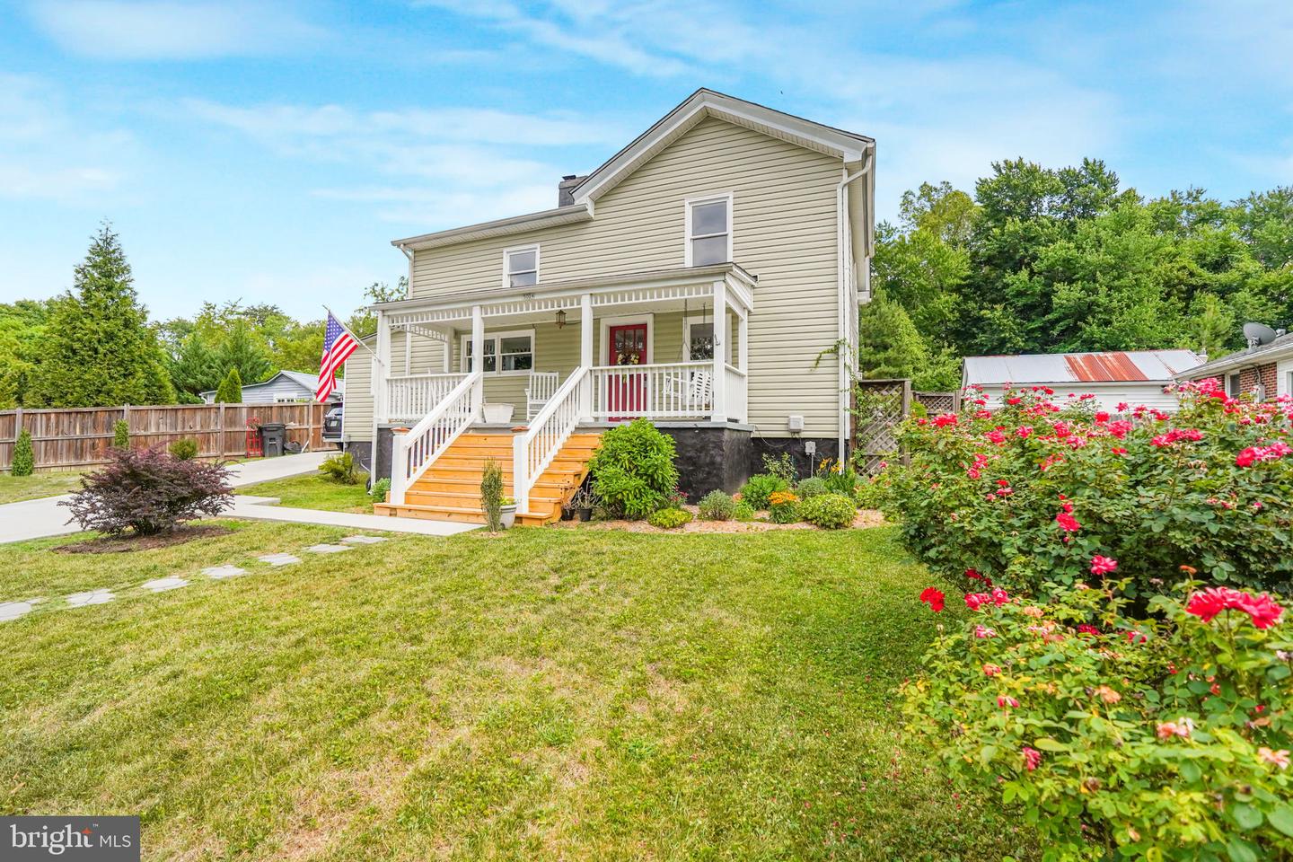 500a Knighting Rd Property Photo 1