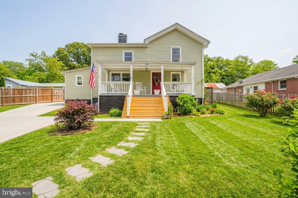 500a Knighting Rd Property Photo 1