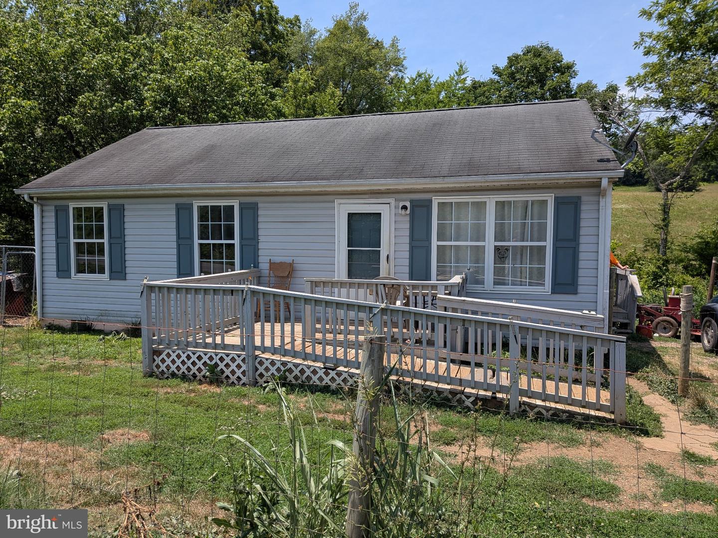 10198 Old Rapidan Rd Property Photo 1
