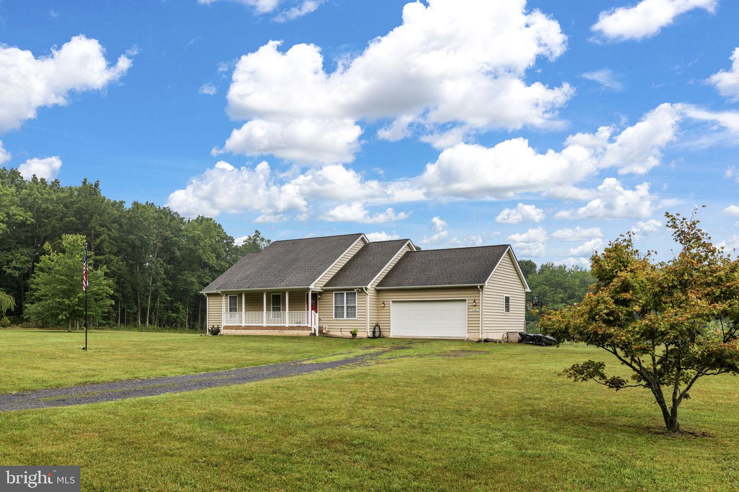31185 Price Rd Property Photo 1