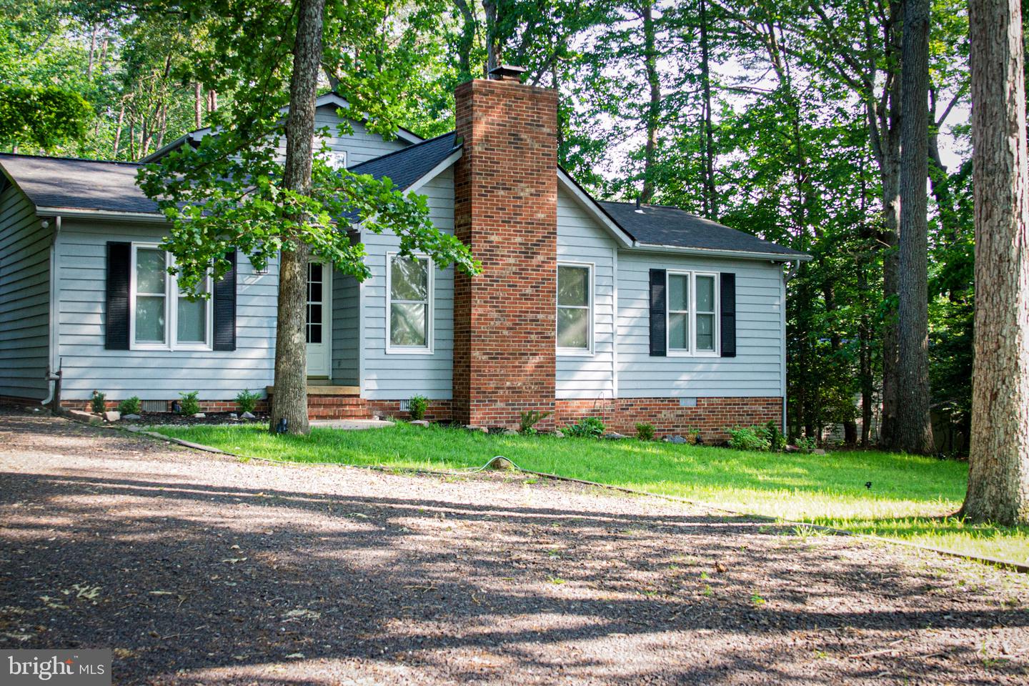 207 Madison Cir Property Photo 1