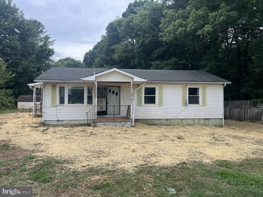 5504 BURR HILL RD