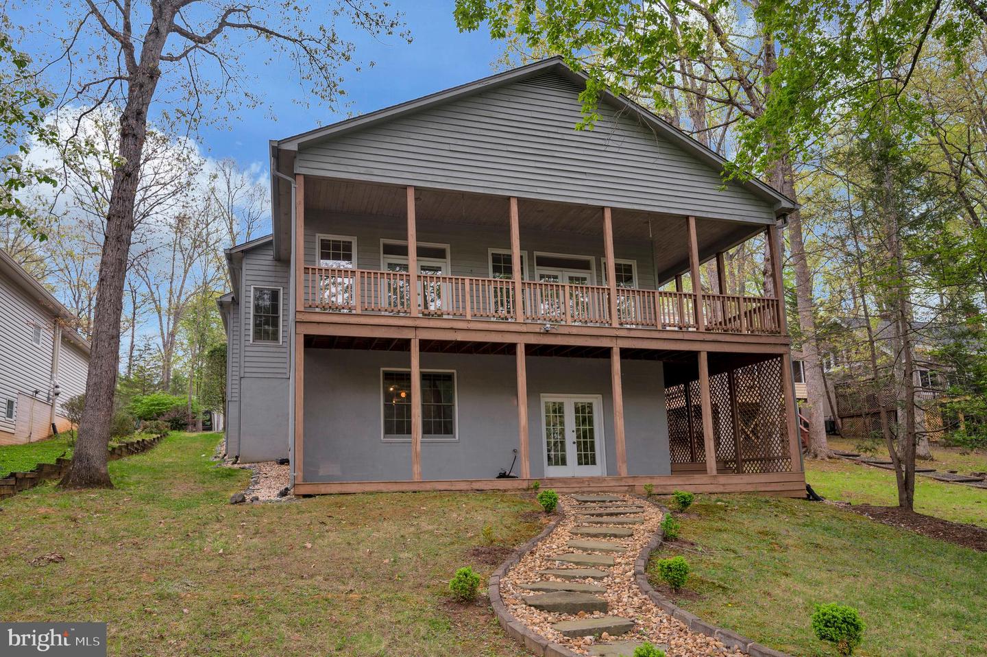 141 Larkspur Ln Property Photo 84